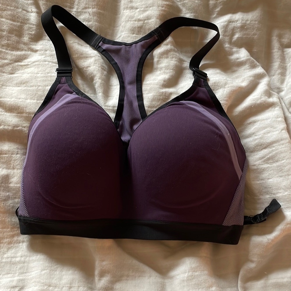 Victorias Secret sports bra 32D